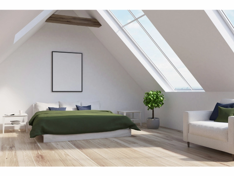 attic conversion greystones attic conversion greystones county wicklow