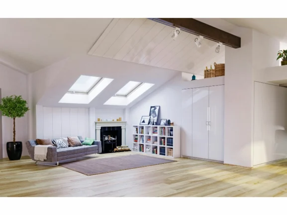attic conversion killiney attic conversion killiney county dublin
